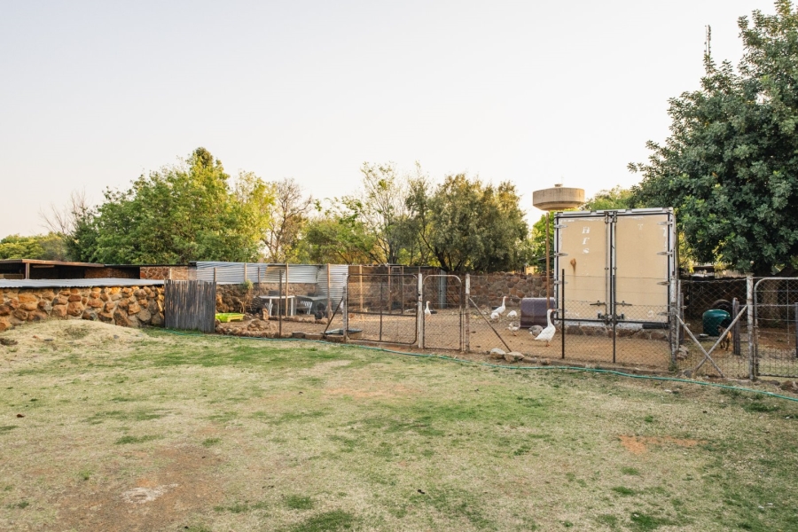 Commercial Property for Sale in Groenvlei Sh Free State